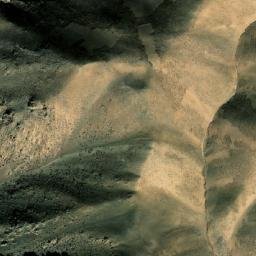 Satellite imagery of Pushtah-ye Gāwkush, AF