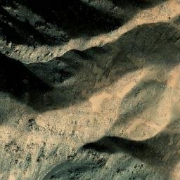 Satellite imagery of Taygh-e Kowsh, AF