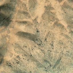 Satellite imagery of Taygh-e Kowsh, AF