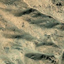 Satellite imagery of Taygh-e Kowsh, AF