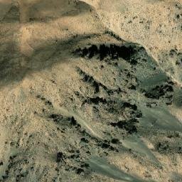 Satellite imagery of Kōh-e Sar Darah, AF