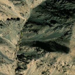 Satellite imagery of Kōh-e Sar Darah, AF