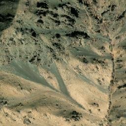 Satellite imagery of Iskīchak, AF