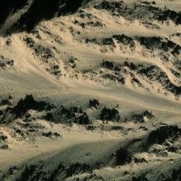 Satellite imagery of Iskīchak, AF