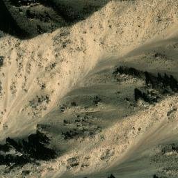 Satellite imagery of Khargōsh-Ghālak, AF