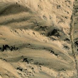 Satellite imagery of Khargōsh-Ghālak, AF