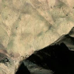 Satellite imagery of Taygh-e Ōshay, AF