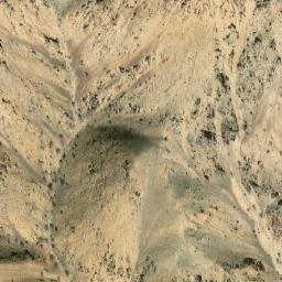 Satellite imagery of Kōh-e Khulah, AF