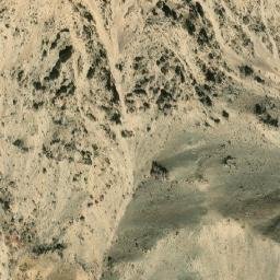 Satellite imagery of Kōh-e Khulah, AF