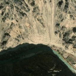 Satellite imagery of Pāy Monār, AF