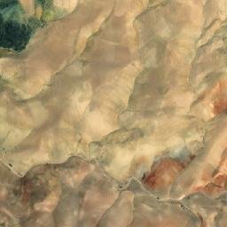 Satellite imagery of Sinjitak, AF