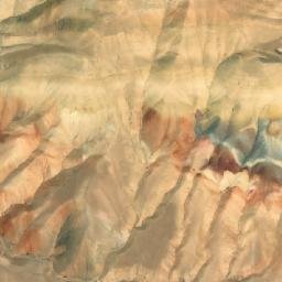 Satellite imagery of Sinjitak, AF