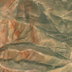 Satellite imagery of Kōh-e Bahār Khwājah, AF