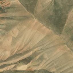 Satellite imagery of Tēgh-e Bād Khānak, AF