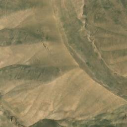 Satellite imagery of Sangchilak, AF