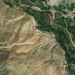 Satellite imagery of Tēgh-e Pūy, AF