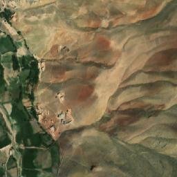 Satellite imagery of Tēgh-e Pūy, AF