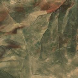 Satellite imagery of Tēgh-e Pūy, AF