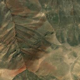Satellite imagery of Kōh-e Pasnasar, AF