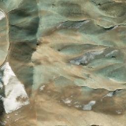 Satellite imagery of Pushtah-ye Mīnghow, AF