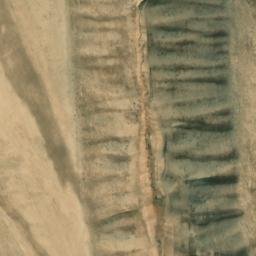 Satellite imagery of Taygh-e Siyāh Khārak, AF