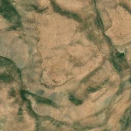 Satellite imagery of Kōtal-e Chaparay, AF