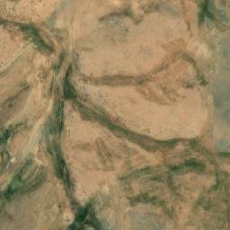 Satellite imagery of Kōtal-e Chaparay, AF