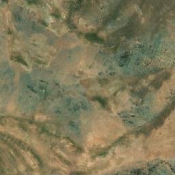 Satellite imagery of Kōtal-e Chaparay, AF