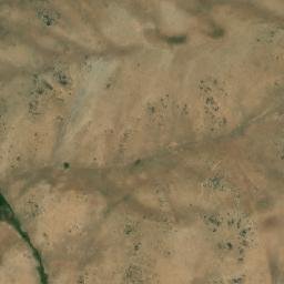 Satellite imagery of Pushtah-ye Nayak, AF