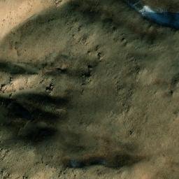 Satellite imagery of Kamargī, AF