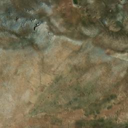 Satellite imagery of Zowār Kushtah, AF