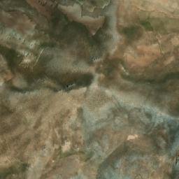 Satellite imagery of Zowār Kushtah, AF