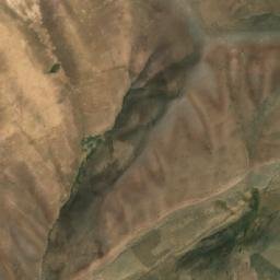 Satellite imagery of Kōh-e Nīlū, AF