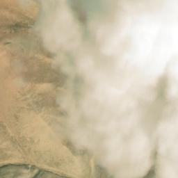 Satellite imagery of Kōh-e Zardsang, AF