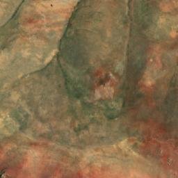 Satellite imagery of Kōh-e Jōshah, AF