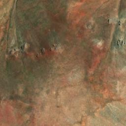 Satellite imagery of Kōh-e Jōshah, AF