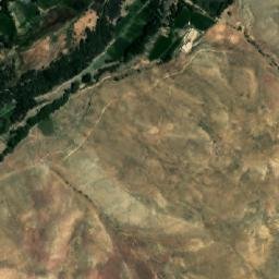 Satellite imagery of Kōh-e Dahan-e Mūr, AF