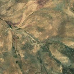 Satellite imagery of Kōh-e Dahan-e Mūr, AF