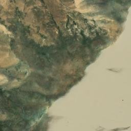 Satellite imagery of Kōh-e Dahan-e Mūr, AF