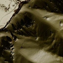 Satellite imagery of Kōh-e Pārah, AF