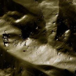 Satellite imagery of Kōh-e Pārah, AF