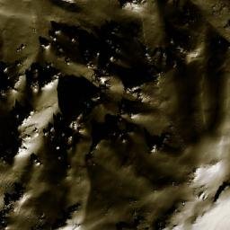 Satellite imagery of Kōh-e Pārah, AF