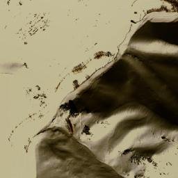 Satellite imagery of Kōh-e Kandūgak, AF