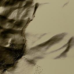 Satellite imagery of Kōh-e Kandūgak, AF