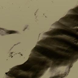 Satellite imagery of Kōh-e Kārēz, AF