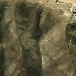 Satellite imagery of Band-e Khushk Āb, AF
