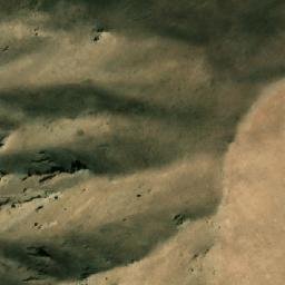 Satellite imagery of Kōh-e Ghow Gardān, AF