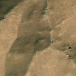 Satellite imagery of Kōh-e Ghow Gardān, AF
