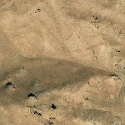 Satellite imagery of Kōh-e Ghow Gardān, AF