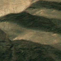 Satellite imagery of Kōh-e Aymaghū, AF